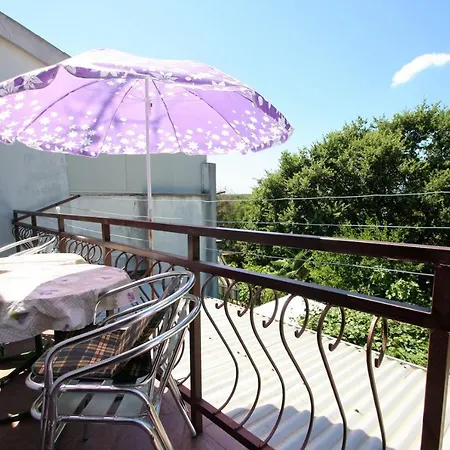 Guest house Rebic