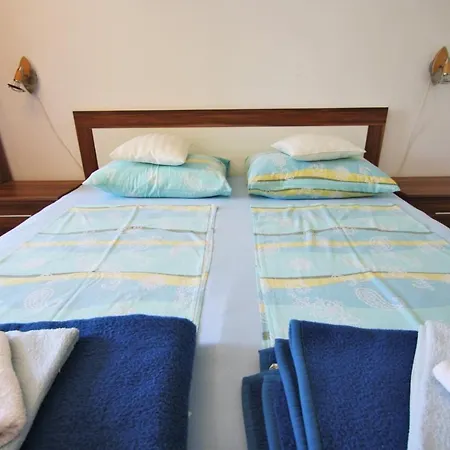Guest house Rebic *