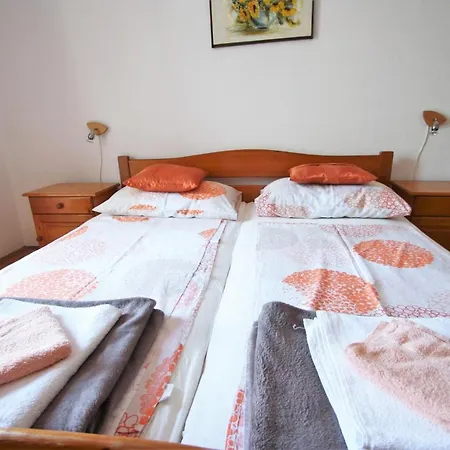 Guest house Rebic Porec