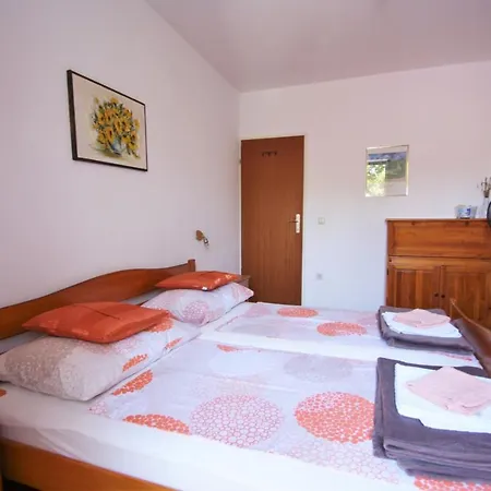 Rebic Guest house