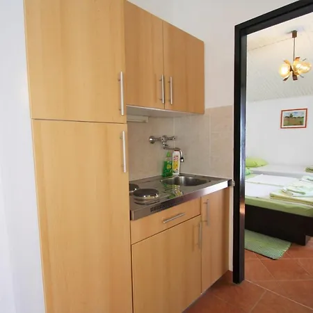 Rebic Guest house