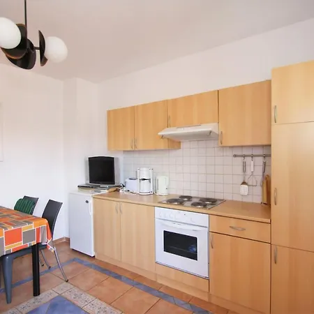 Guest house Rebic Porec