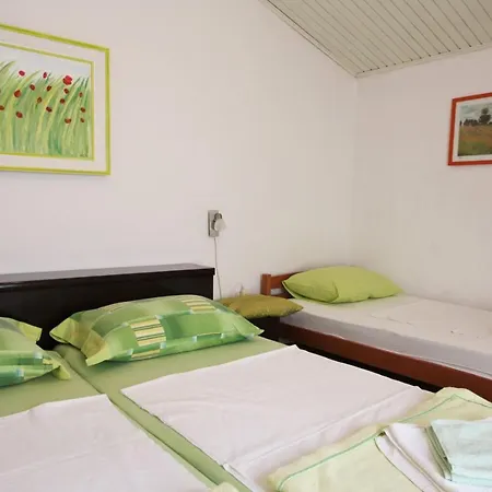 Rebic Guest house Porec