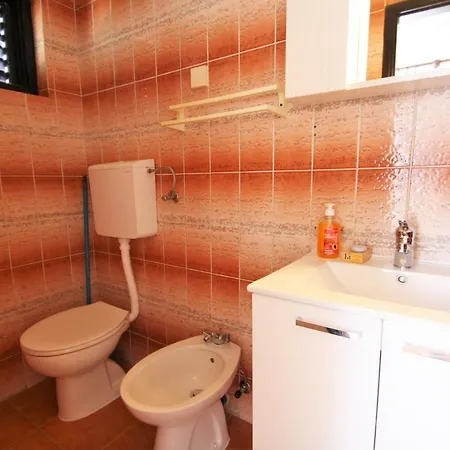 Guest house Rebic