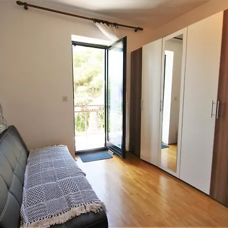 Rebic Guest house 3*