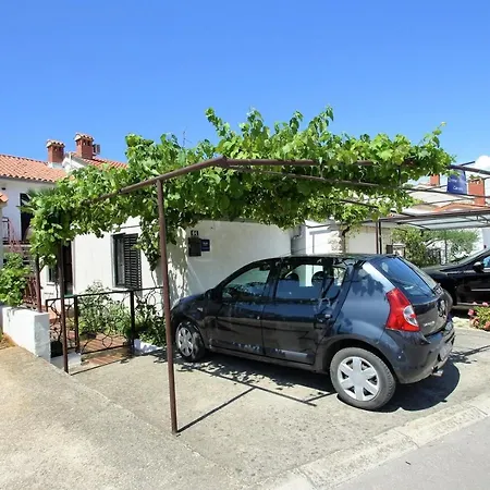 Gasthuis Rebic Poreč