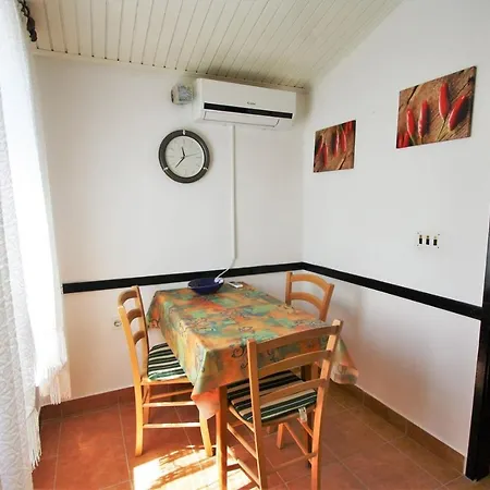Maison d'hôtes Rebic 3*