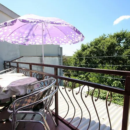 Maison d'hôtes Rebic